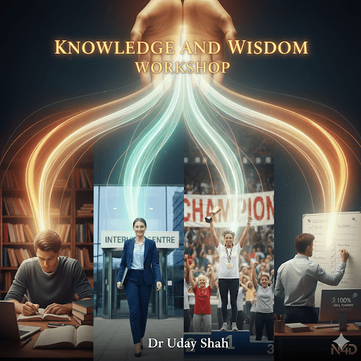 Knowledge and Wisdom