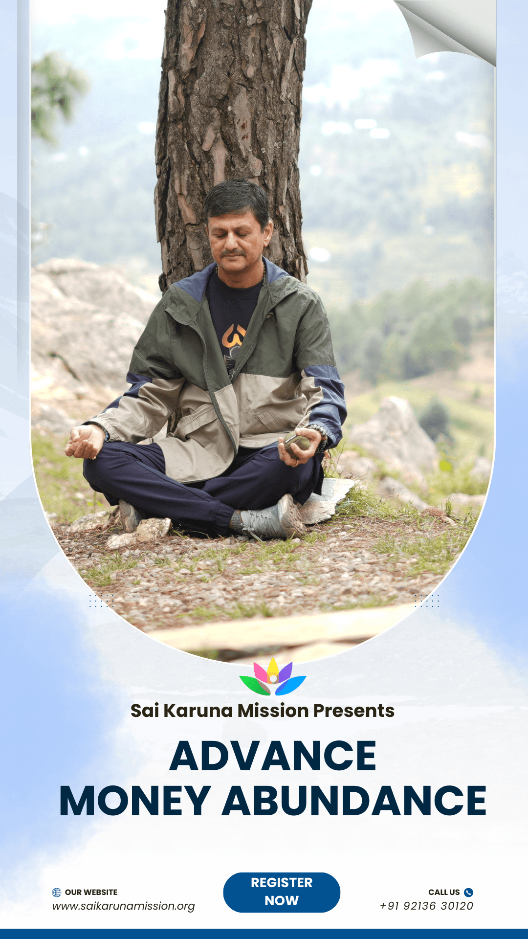 Advance Money Abundance