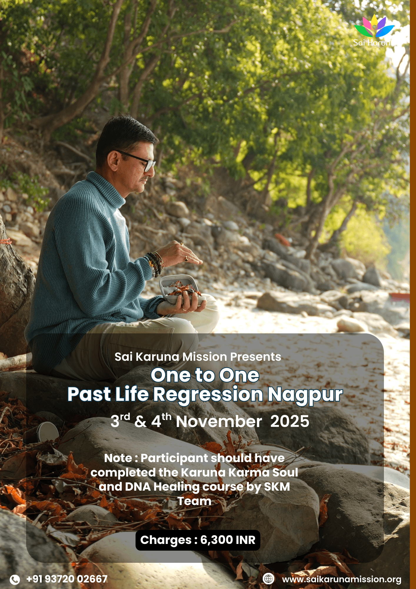 Nagpur PLR Retreat 